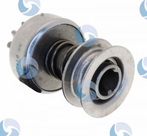 Lanceur compatible pour démarreur REMY (DELCO) 1113398 - Lanceur compatible pour démarreur REMY (DELCO) 1948877
