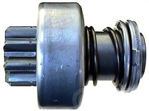Lanceur compatible pour démarreur AUTOSTARTER POLAND SD4005
