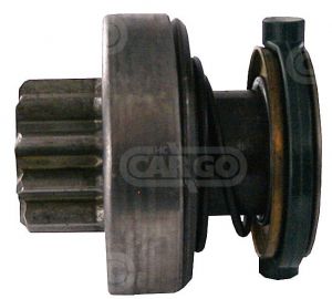 Lanceur compatible pour démarreur WOOD AUTO SDV38108