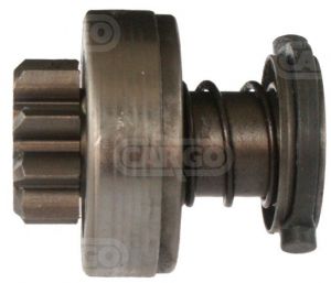 Lanceur compatible pour démarreur BOSCH 6033AD1002