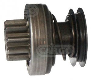 Lanceur compatible pour démarreur FORD 1570611