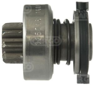 Lanceur compatible pour démarreur BOSCH 1006209600