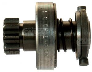 Lanceur compatible pour démarreur BOSCH 1006209924