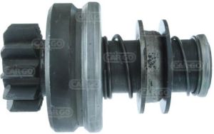 Lanceur compatible pour démarreur MAGNETON (PAL/SKODA) 9144742