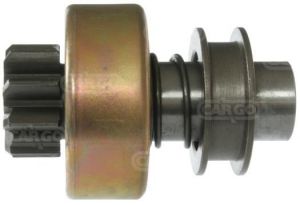 Lanceur compatible pour démarreur MAGNETI MARELLI 63223807