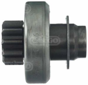 Lanceur compatible pour démarreur VALEO D7R46