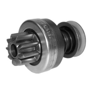 Lanceur compatible pour démarreur BOSCH 2006209347