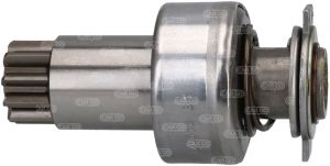Lanceur compatible pour démarreur ISKRA 11131789