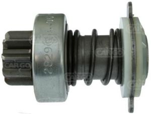 Lanceur compatible pour démarreur MAGNETI MARELLI 63201003