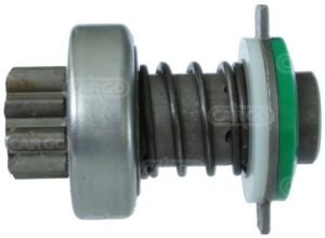 Lanceur compatible pour démarreur MAGNETI MARELLI 63220537