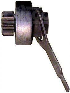 Lanceur compatible pour démarreur LUCAS 26622A