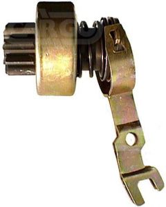 Lanceur compatible pour démarreur WOOD AUTO SDV37041