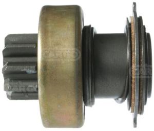 Lanceur compatible pour démarreur MAGNETI MARELLI 85540681
