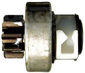 Lanceur compatible pour démarreur ZEN 0969