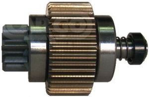 Lanceur compatible pour démarreur ISUZU 22405500