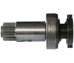 Lanceur compatible pour démarreur VOLKSWAGEN 02M911023F