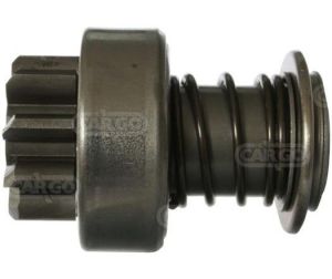 Lanceur compatible pour démarreur BOSCH B001324003