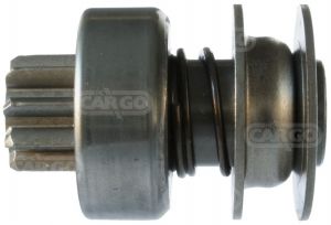 Lanceur compatible pour démarreur REMY (DELCO) DR2000