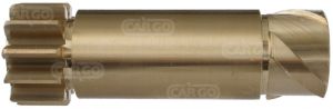 Lanceur compatible pour démarreur CAV 1332071