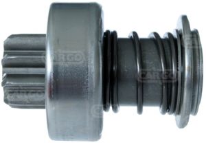 Lanceur compatible pour démarreur BOSCH 0001314041