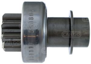 Lanceur compatible pour démarreur DENSO 0280004681