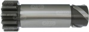 Lanceur compatible pour démarreur BOSCH 0001401019