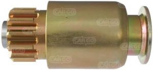 Lanceur compatible pour démarreur BUTEC 854082