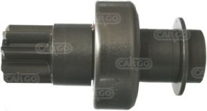 Lanceur compatible pour démarreur DAIHATSU 2801187706000
