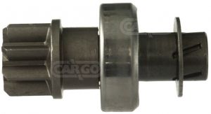 Lanceur compatible pour démarreur DENSO 0283005800