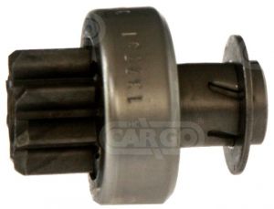 Lanceur compatible pour démarreur ZEN 0808