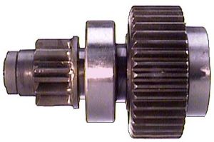 Lanceur compatible pour démarreur DENSO 2280000710