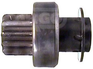 Lanceur compatible pour démarreur WAI 541551