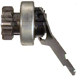 Lanceur compatible pour démarreur WOOD AUTO SDV31029