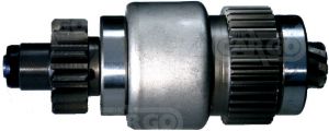 Lanceur compatible pour démarreur DENSO 2280002031