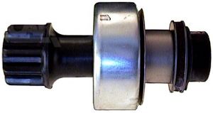 Lanceur compatible pour démarreur MAGNETI MARELLI 30002A