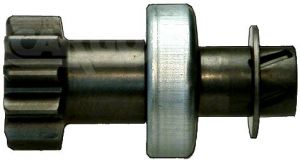 Lanceur Denso pour démarreur KUBOTA 1142063041