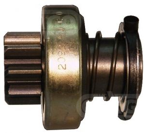 Lanceur compatible pour démarreur MAGNETI MARELLI 83226569
