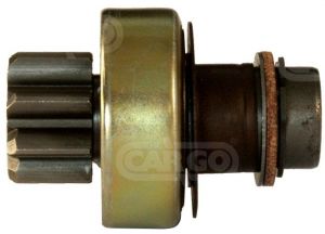 Lanceur compatible pour démarreur SUZUKI 3110080E10
