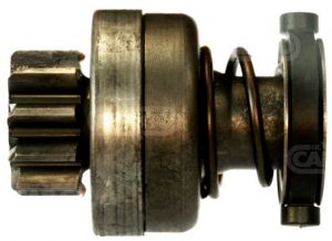 Lanceur compatible pour démarreur JOHN DEERE RE508813