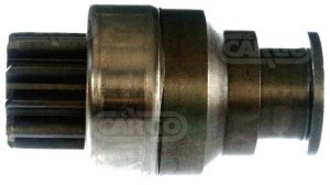 Lanceur compatible pour démarreur DENSO 1280007174