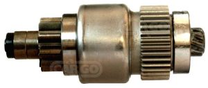 Lanceur compatible pour démarreur DENSO 1280008290