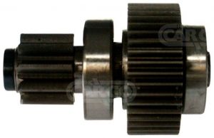 Lanceur compatible pour démarreur DENSO 2280002261