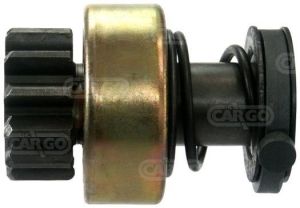 Lanceur compatible pour démarreur WOOD AUTO SDV3918