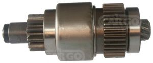 Lanceur compatible pour démarreur KOMATSU 6008131420