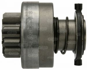 Lanceur compatible pour démarreur MAGNETI MARELLI 235663