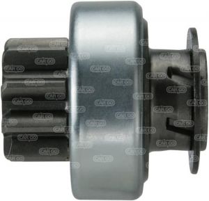 Lanceur compatible pour démarreur REMY (DELCO) 96843574