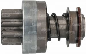 Lanceur compatible pour démarreur BOSCH 0001367017
