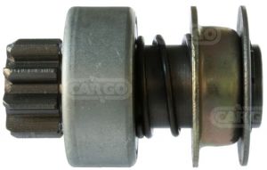 Lanceur compatible pour démarreur FIAT 4162785