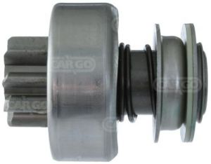 Lanceur compatible pour démarreur BOSCH 0001362073