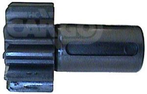 Lanceur compatible pour démarreur BOSCH 0001410065